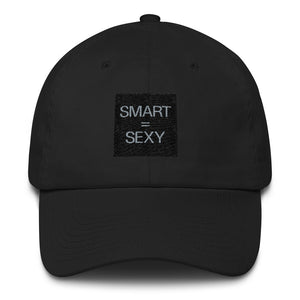 Smart Is Sexy