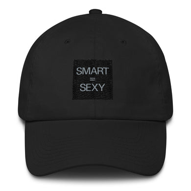 Smart Is Sexy